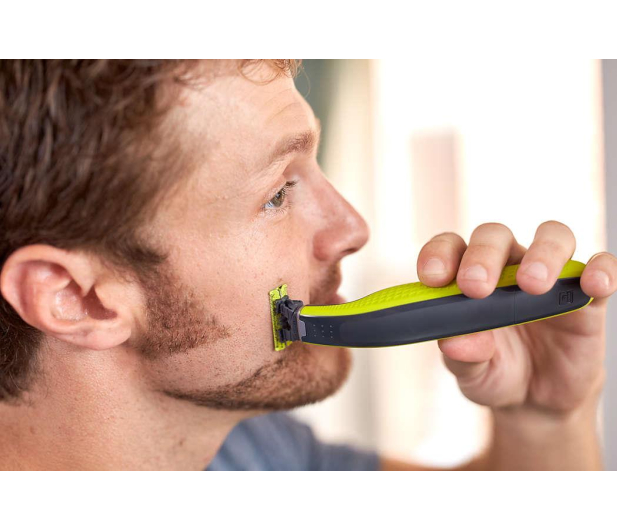 Philips QP220/50 oneblade - 434298 - zdjęcie 2